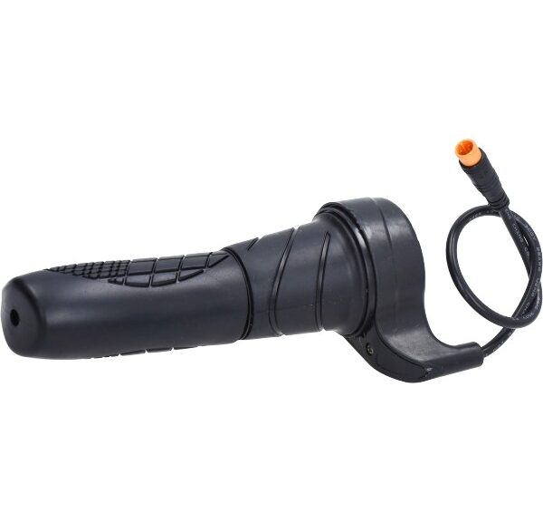Gashendel met handvat en 3-polige stekker voor Ouxi V8 fatbike