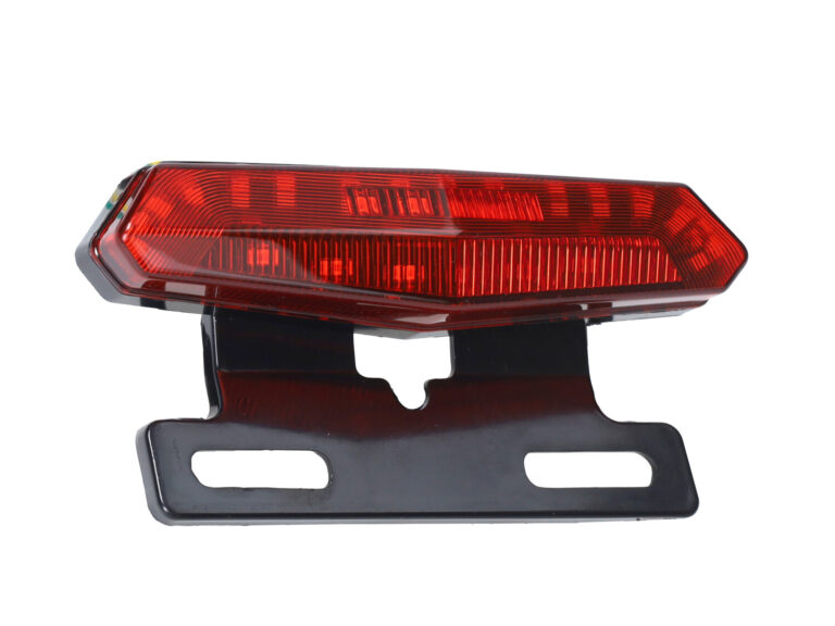 Achterlicht LED 1x4