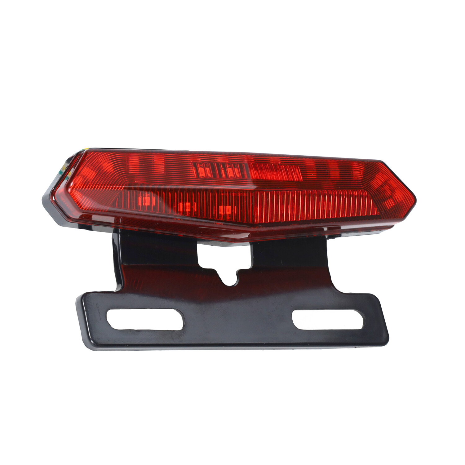 LED achterlicht met knipperlichten voor Fatbike V8 en V20