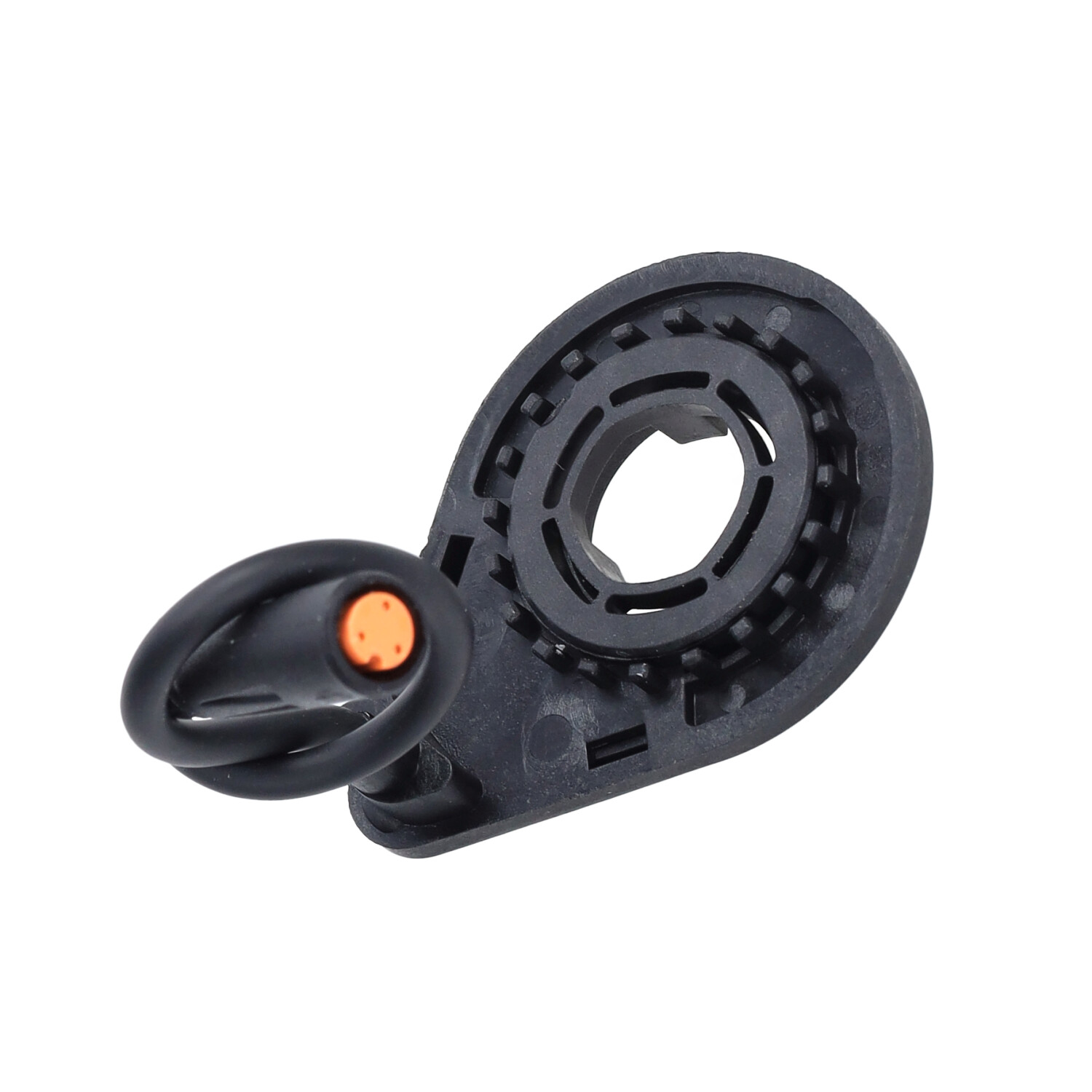 Sensor Trapondersteuning 3-polig Met Verlengkabel Voor V8 Fatbike - Afbeelding 3