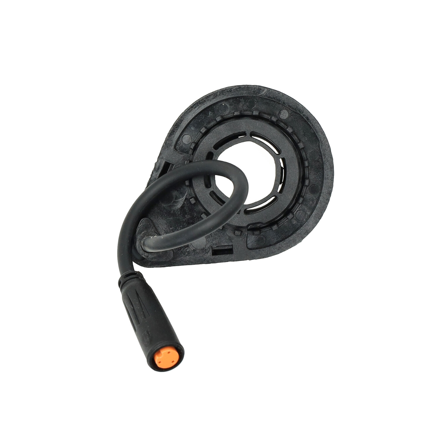Sensor Trapondersteuning Voor V8 Fatbike (zonder Verlengkabel) - Afbeelding 2