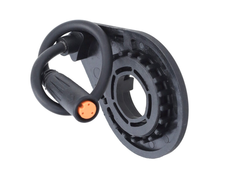 Sensor Trapondersteuning Zonder Verlengkabel V8 Fatbike