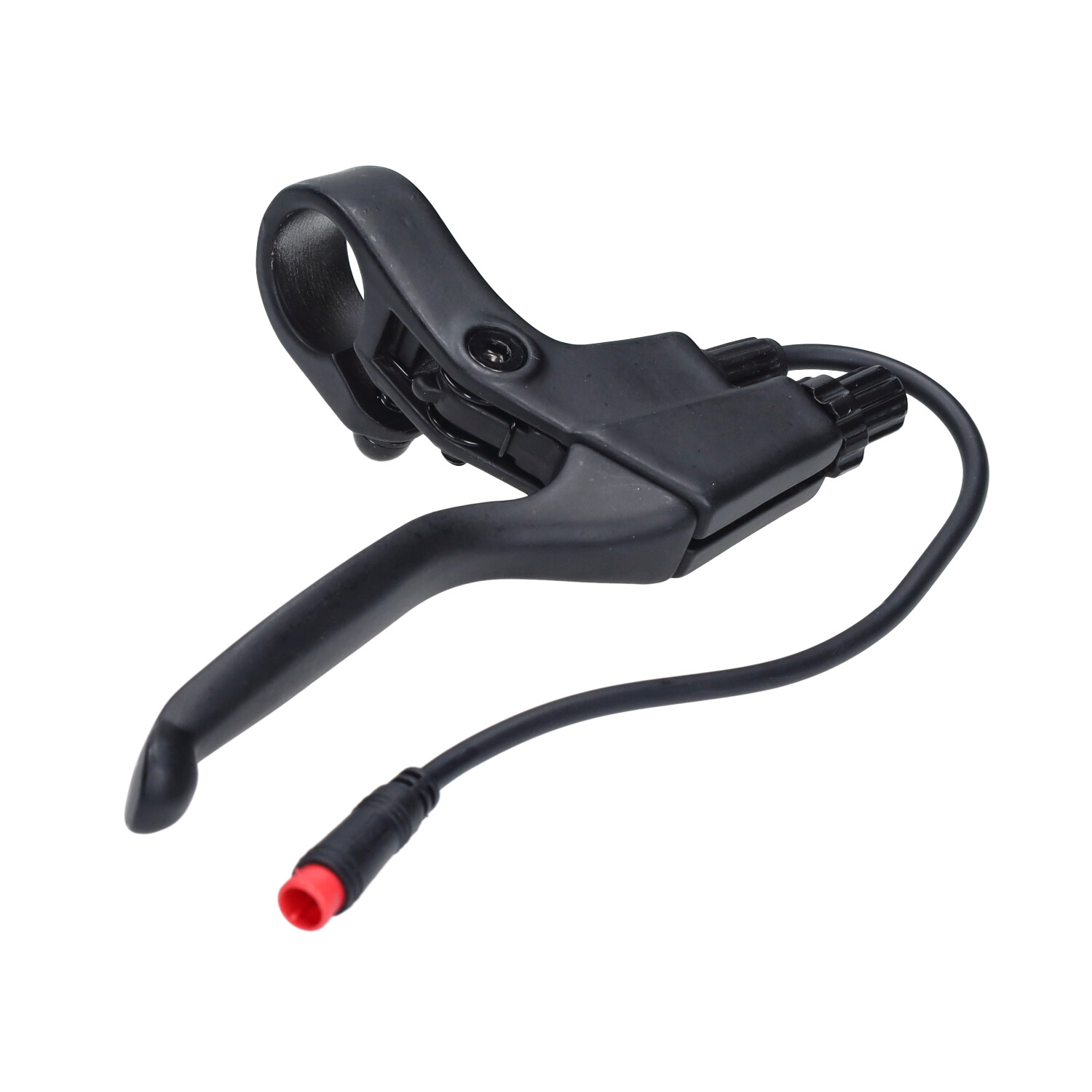 Remhendel Rechts Compleet Voor V8 Mini Fatbike (remkabelmodel) - Afbeelding 2