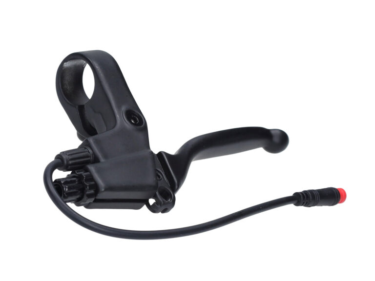 Remhendel Links Compleet (model Remkabel) V8 Mini Fatbike