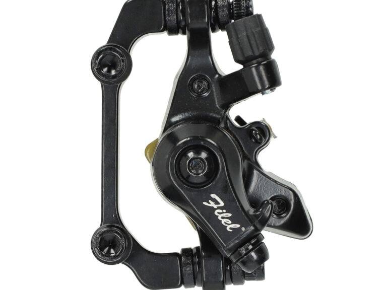 Remklauw achter met remblokken kabel-model V8 Mini Fatbike