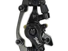 Remklauw voor met remblokken kabel-model V8 Mini Fatbike