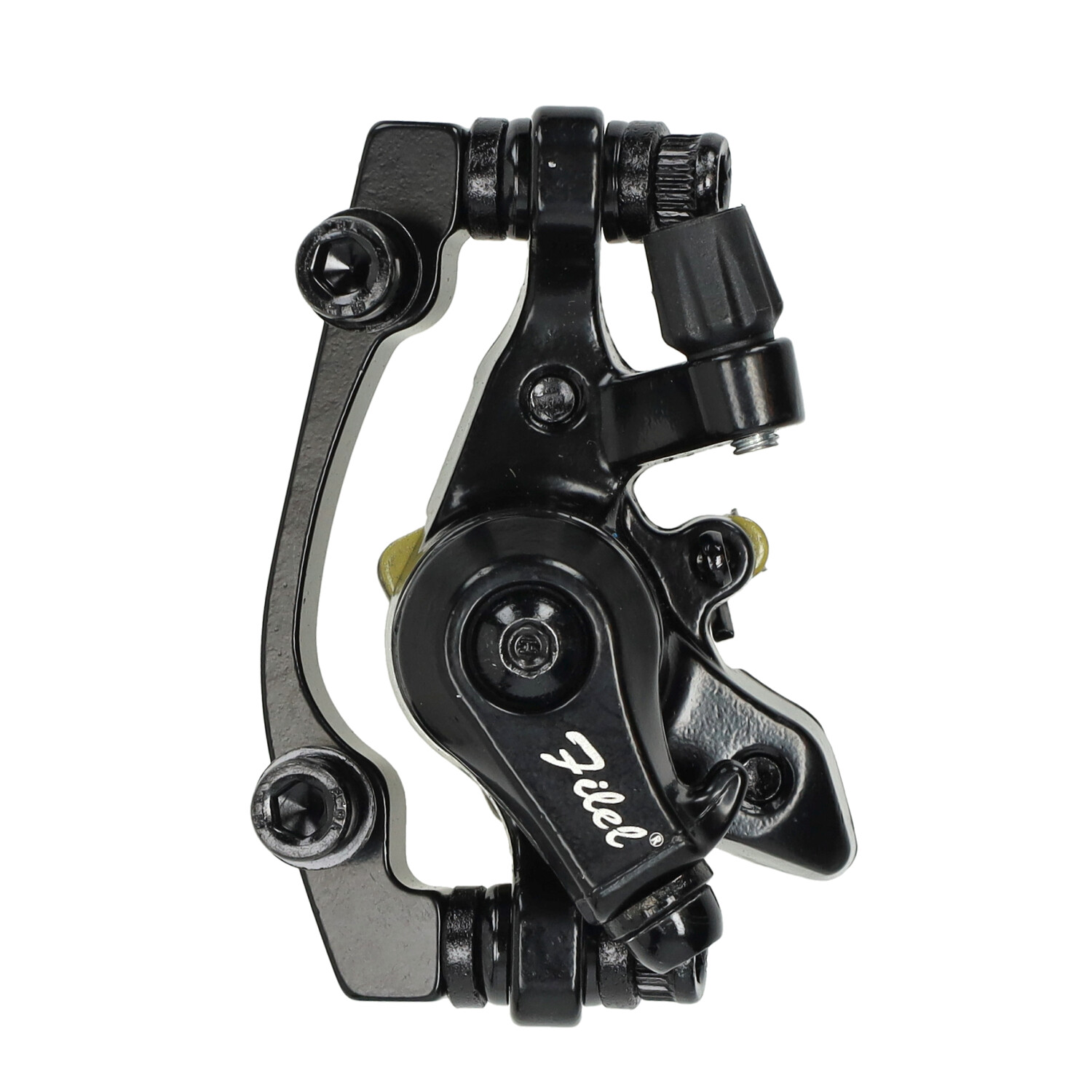 Remklauw voor met remblokken kabel-model V8 Mini Fatbike