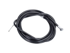 Juego de cables de freno trasero (interior y exterior) para Fatbike V8 a V20
