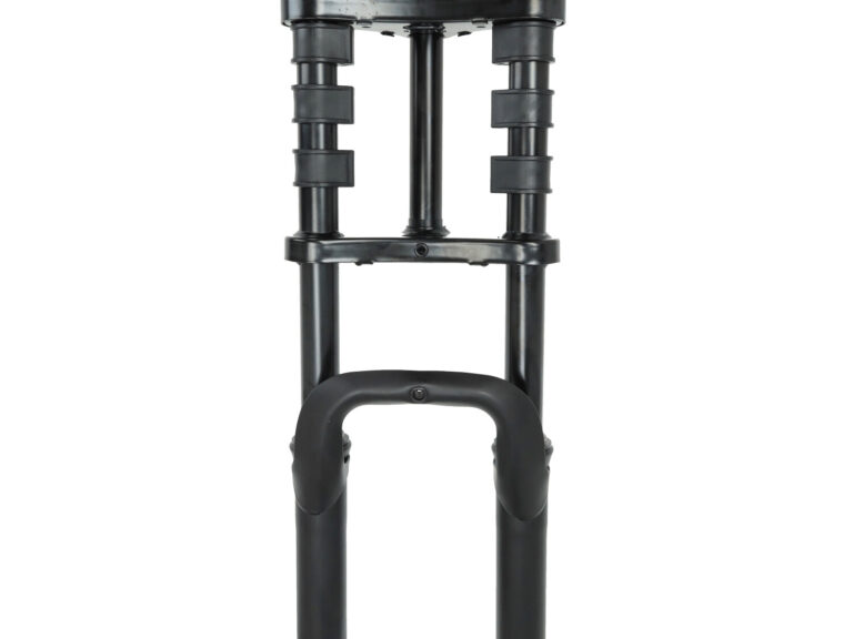 Complete front fork V8 mini fatbike
