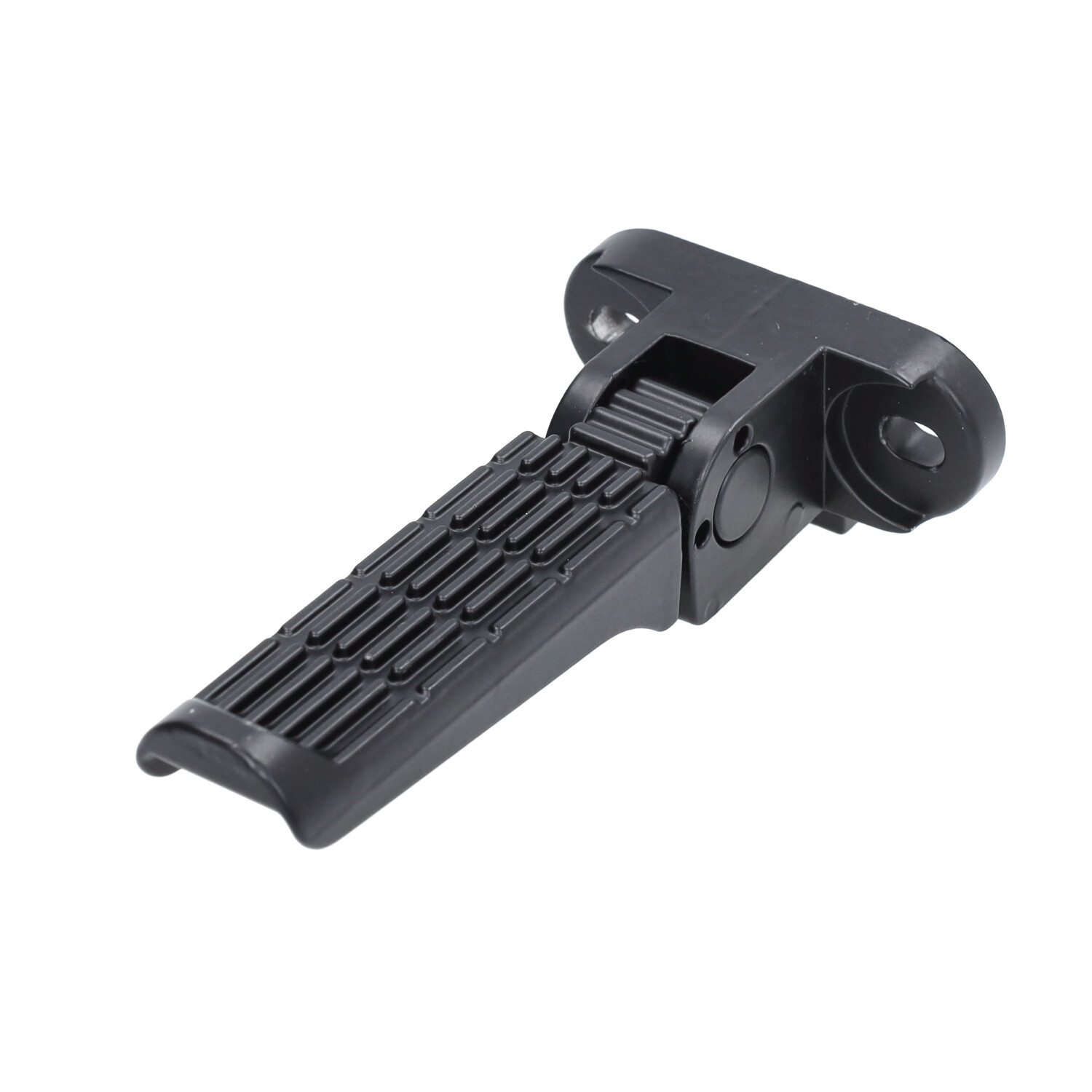 Duo-voetsteun Voor Fatbike V8 T/m V20 (45mm Montagepunt) - Afbeelding 2