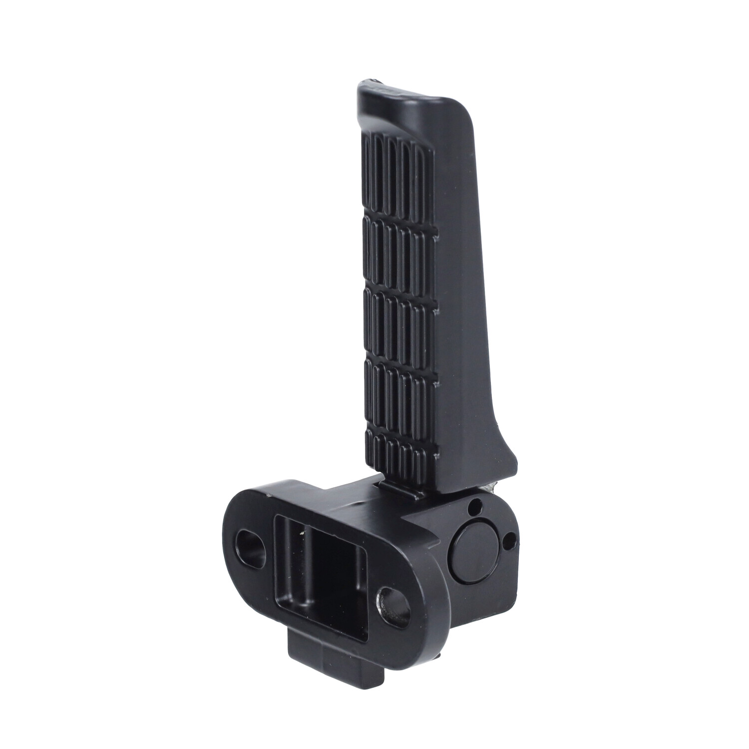 Duo-voetsteun Voor Fatbike V8 T/m V20 (45mm Montagepunt) - Afbeelding 3