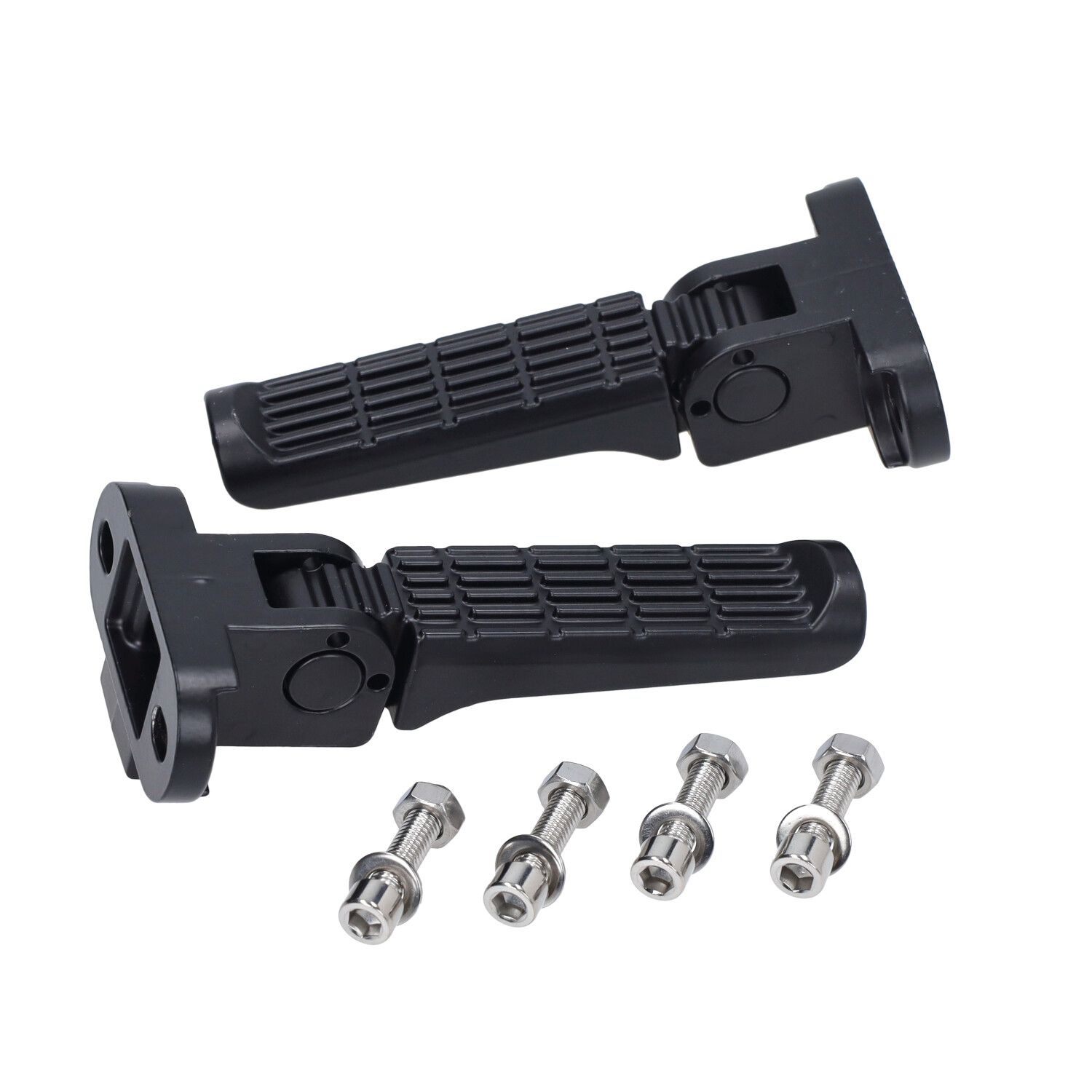 Duo-voetsteun 45mm montagepunt Fatbike V8 tot V20