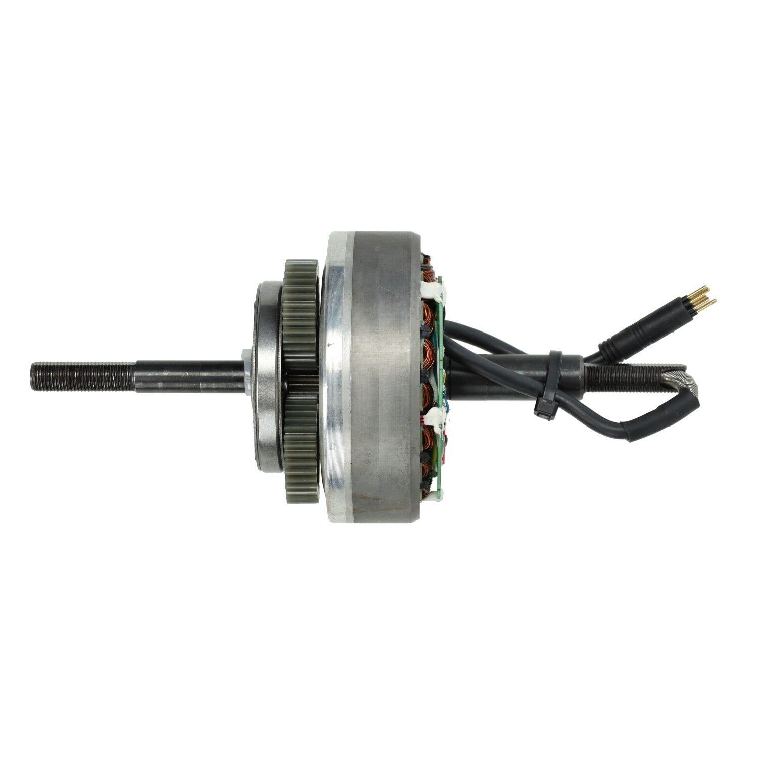 Motor Achterwiel Binnenwerk 16 Inch 36v 250w Voor V8 Mini Fatbike - Afbeelding 2