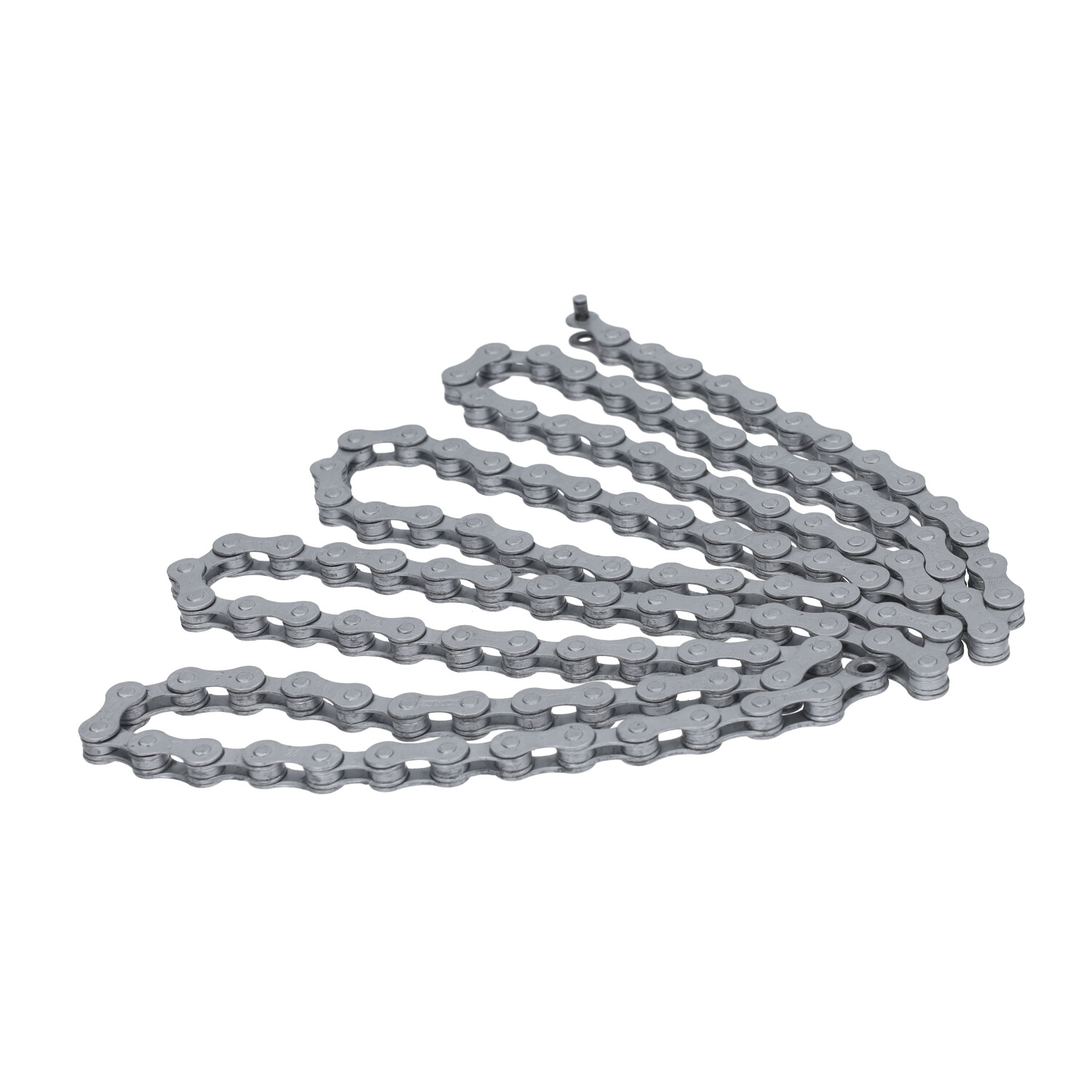 Derailleurketting 120 Schakels Voor Ouxi V8 En V20 Pro Fatbike - Afbeelding 2