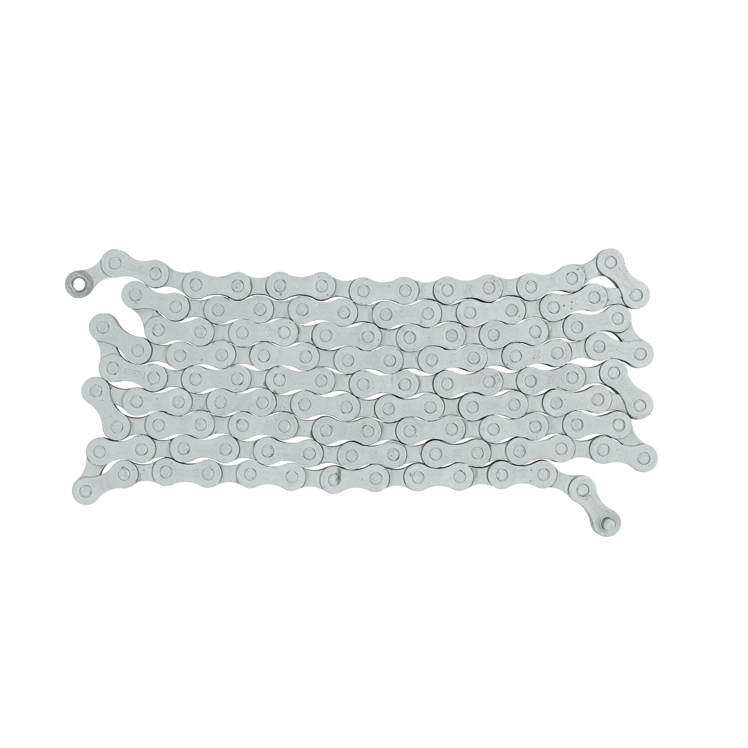 Derailleurketting 120 Schakels Voor Ouxi V8 En V20 Pro Fatbike - Afbeelding 3