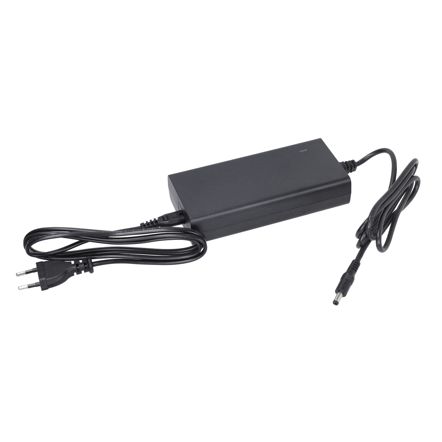 Acculader 54.6V 2A DC 5.5/2.1 voor Fatbike V8 V20