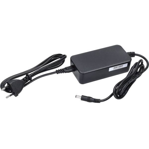 Acculader 42V 2A met DC 5.5-2.1mm stekker voor fatbike V8 Mini
