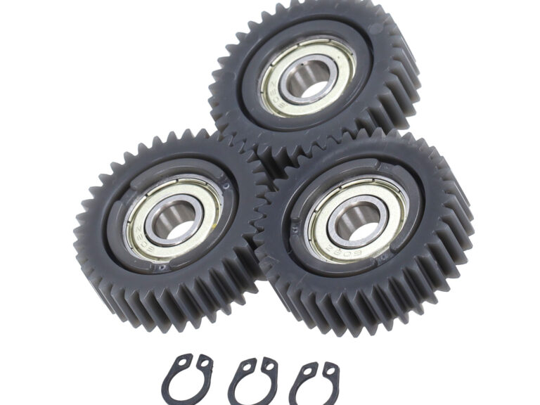 Tandwielset Versnelling 39x11mm 37t Nylon (pa66 Materiaal) Voor Bafang 500w Motor Ouxi V8 / V20