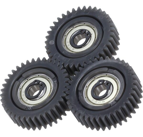 Tandwielset 39x11mm 37T PA66 nylon Bafang 500W Ouxi V8 V20