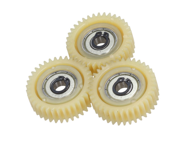 Tandwielset 36T nylon PA66 voor Bafang 250W motor Ouxi fatbike