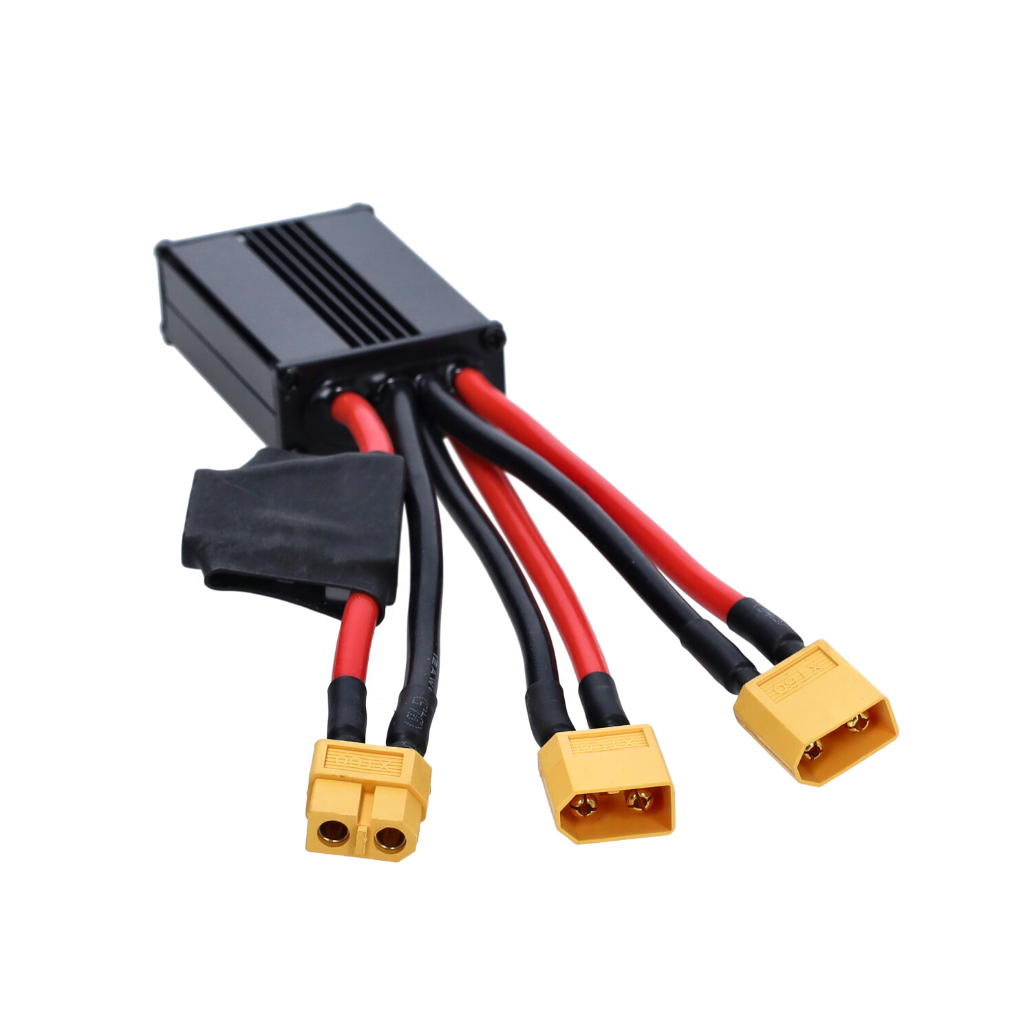Converter Max Serie (3 Stekker) Voor Ouxi V8 Fatbike - Afbeelding 3