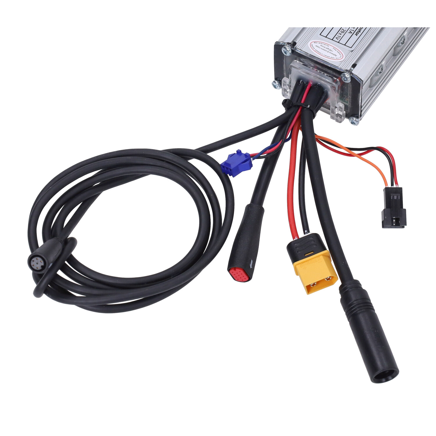 Controller Unit 36v 13a Voor V20 Mini Fatbike - Afbeelding 2
