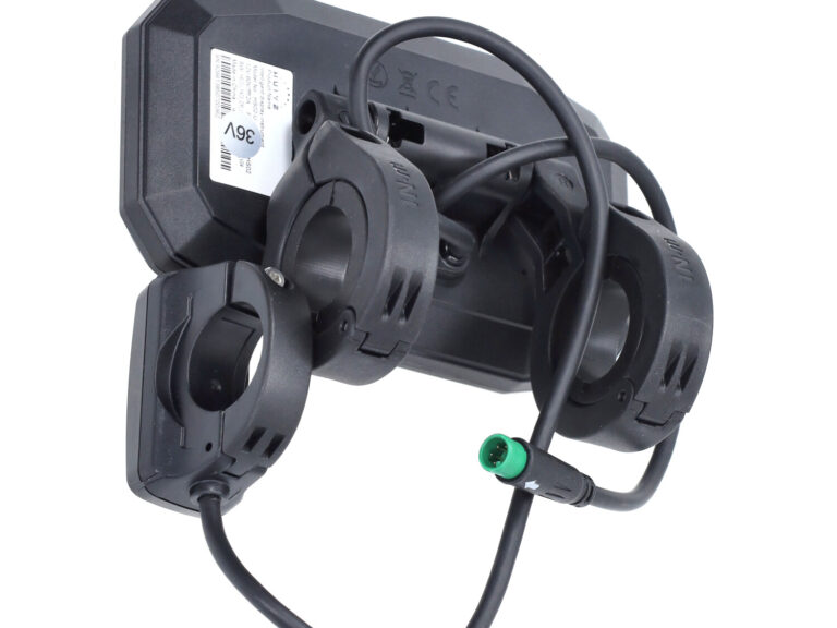 Display Teller Digitaal Hs02 - V20 Mini Fatbike