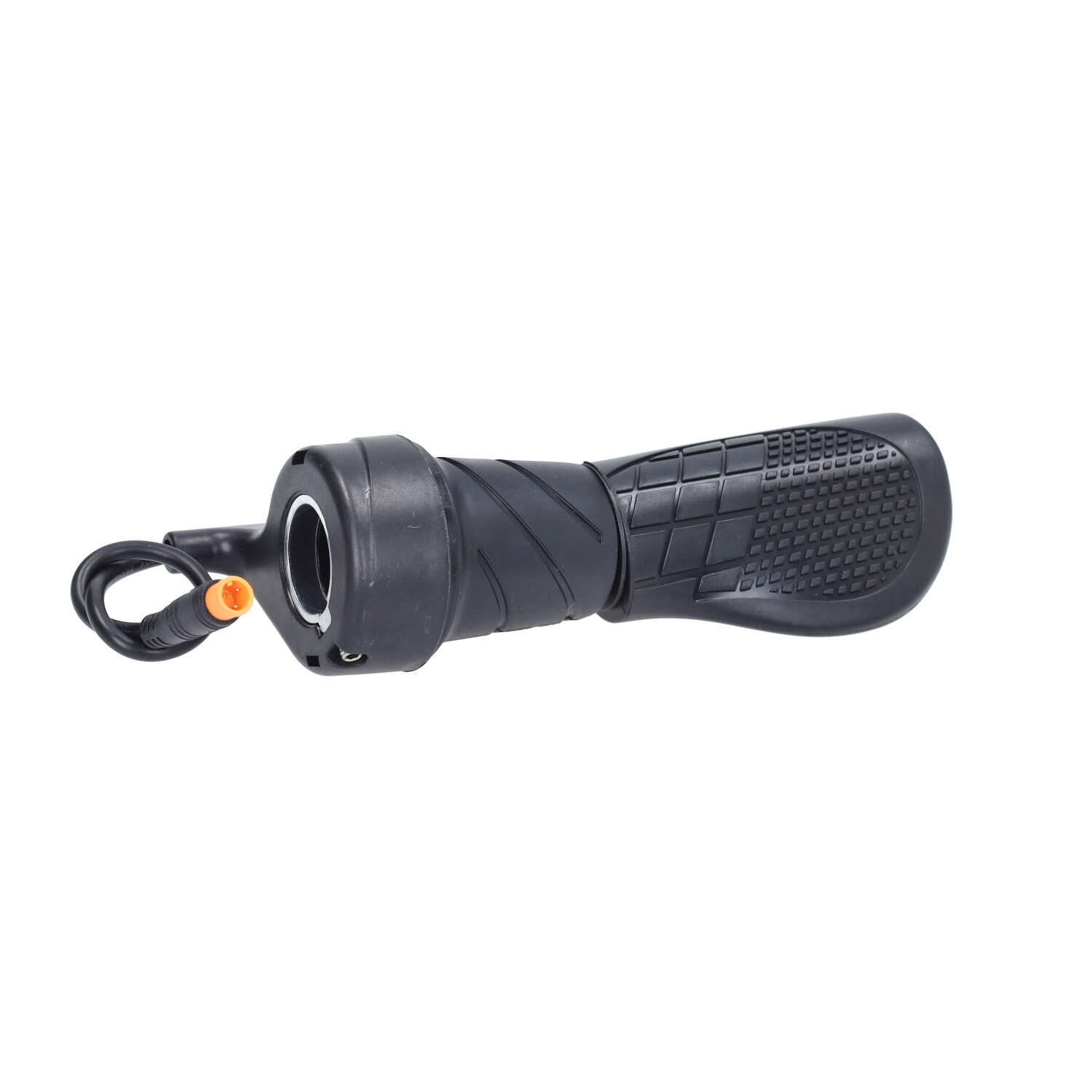 Gashendel Met Handvat Gele Stekker Replica Voor V20 Pro Fatbike - Afbeelding 3