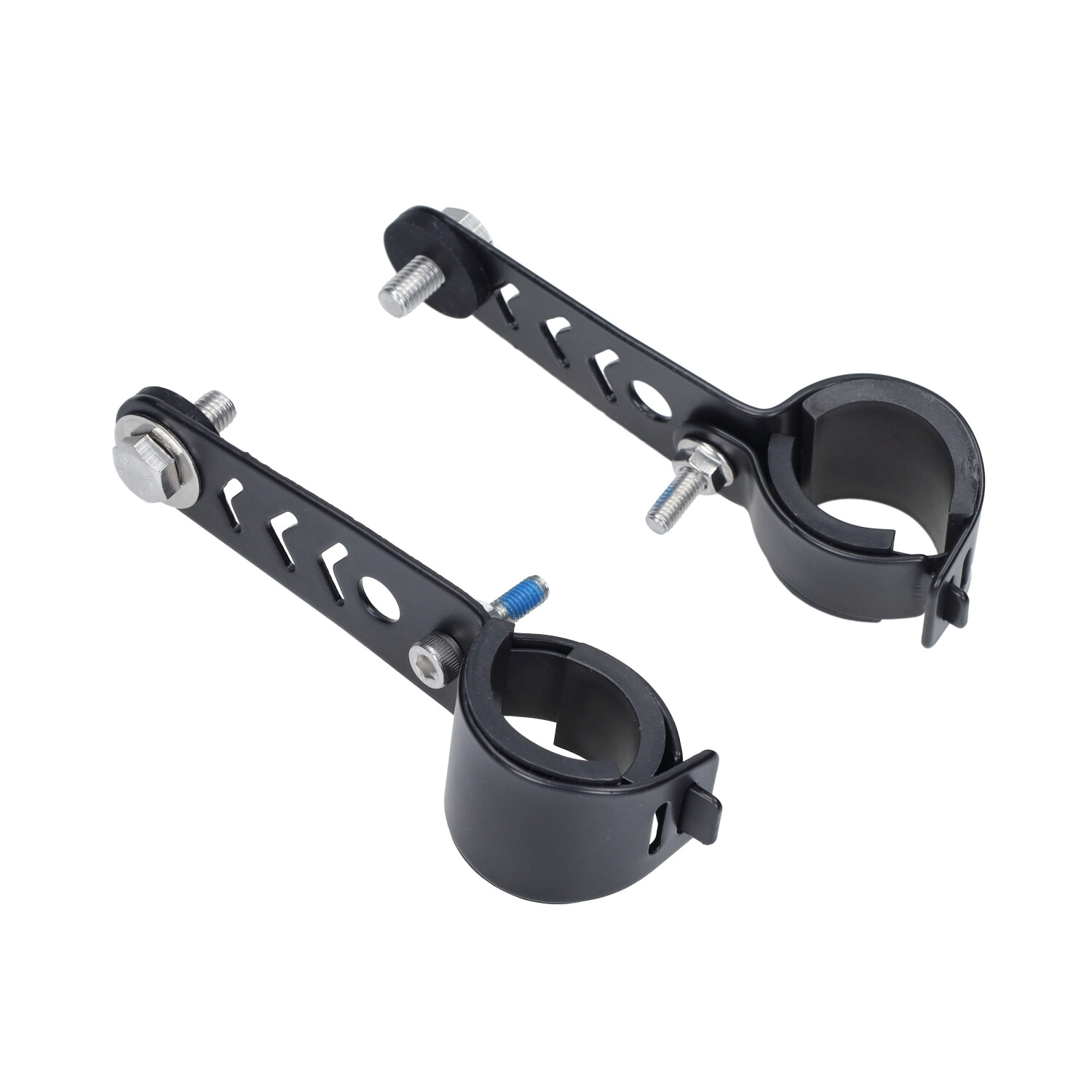 Led Koplamp Replica V20 Pro Voor Brommer, Scooter En Fiets - Afbeelding 2