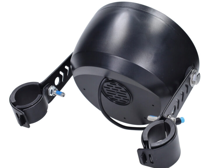 Koplamp Led Replica V20 Pro Fatbike