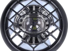 koplamp led replica (bluetooth) V20 PRO mini fatbike