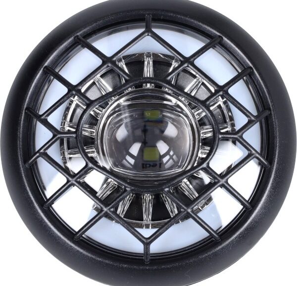 koplamp led replica (bluetooth) V20 PRO mini fatbike