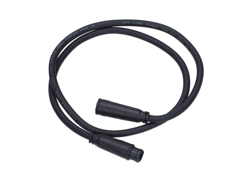 Verlengstuk kabel achterlicht lengte 51cm V20 PRO fatbike