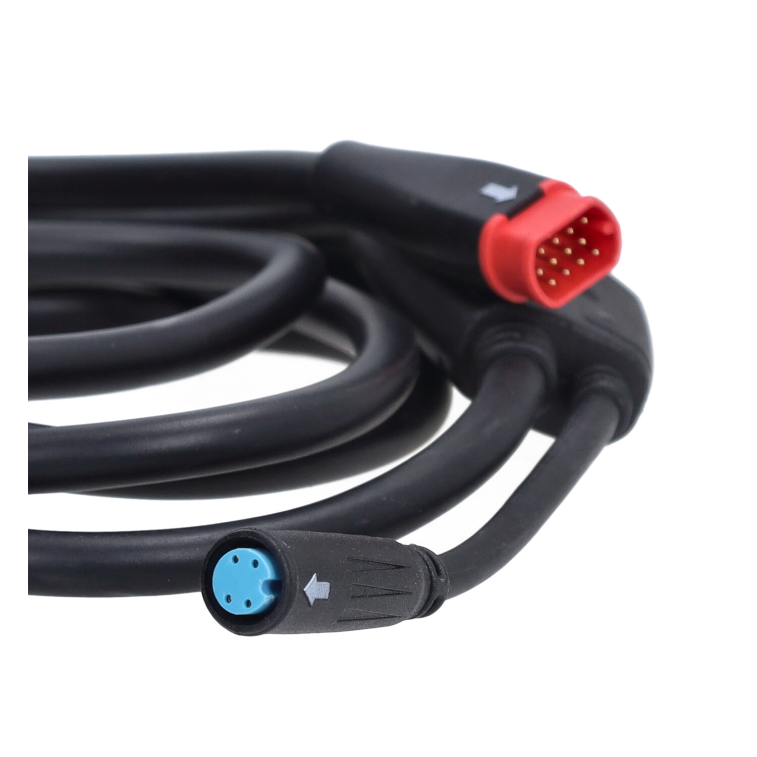 Kabelboom Compleet Voor V20 Pro Fatbike - Afbeelding 2