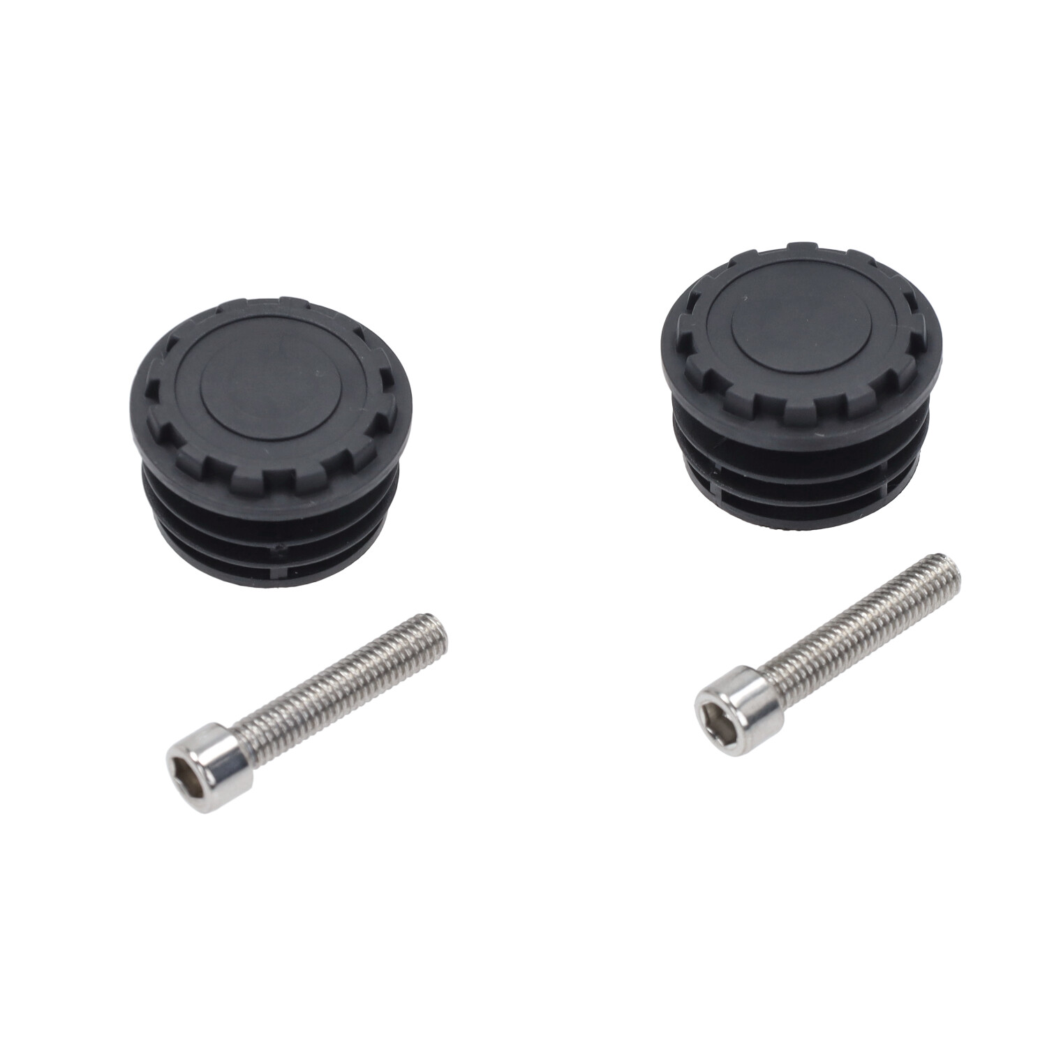 Voorvork Compleet Voor Fatbike V8 / V20 Mini 16 Inch Zwart - Afbeelding 2