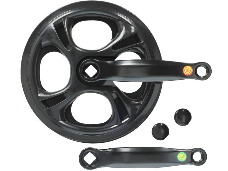 Crankset trapas set 48T tandwiel voor V20 Mini Fatbike