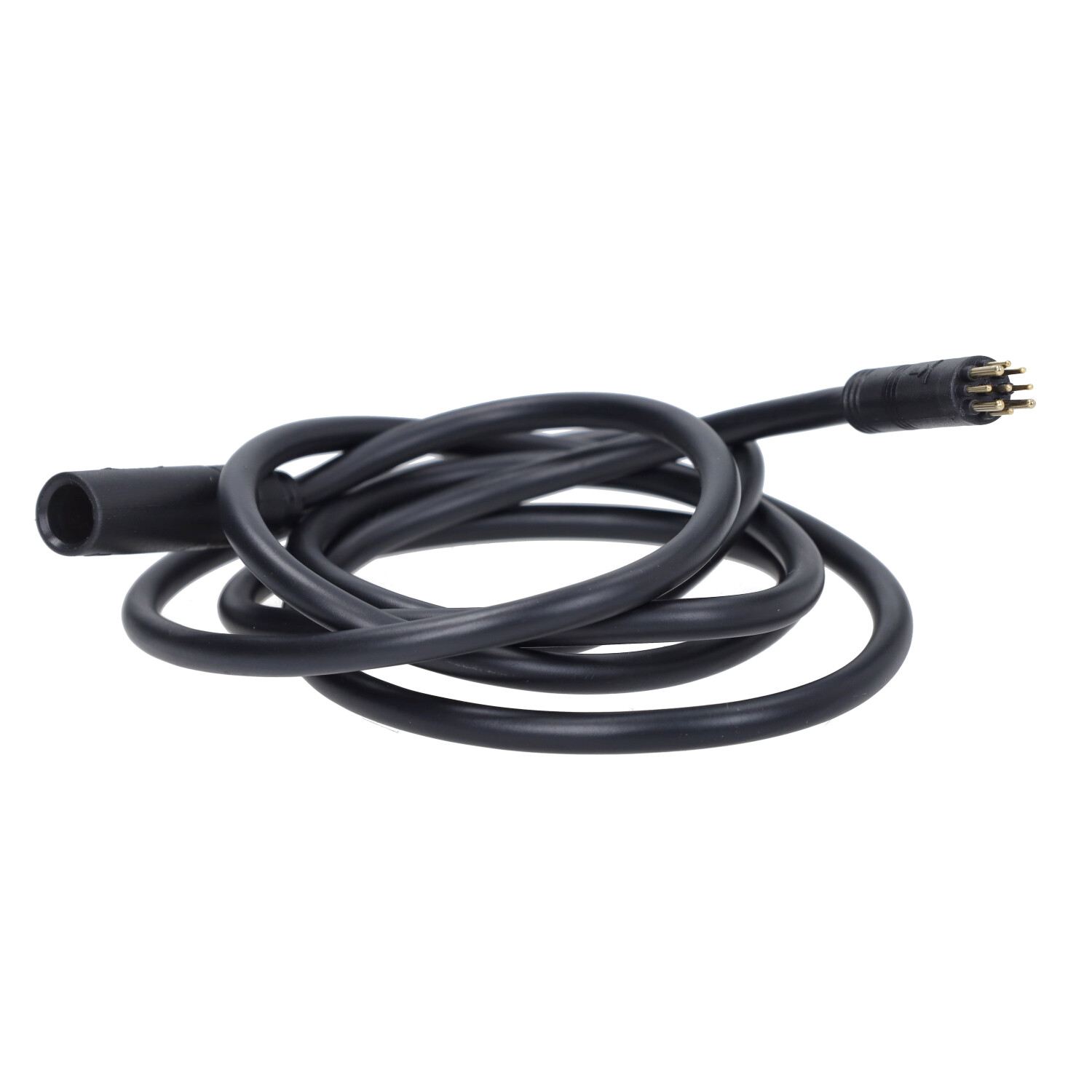 Motorkabel Zwarte Stekker Voor V20 Pro Fatbike - Afbeelding 3