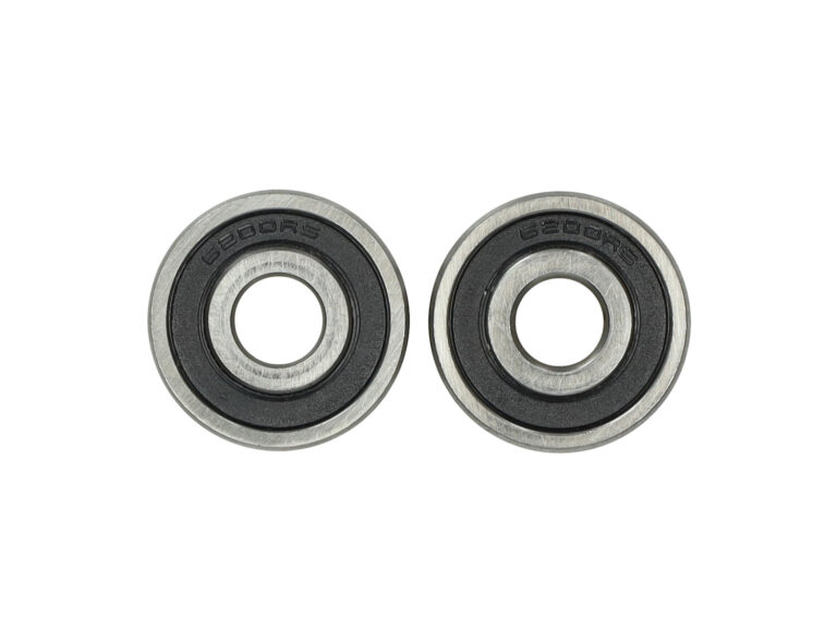 Lagerset Voorwiel Links/rechts Voor V8 - V20 2pcs Fatbike