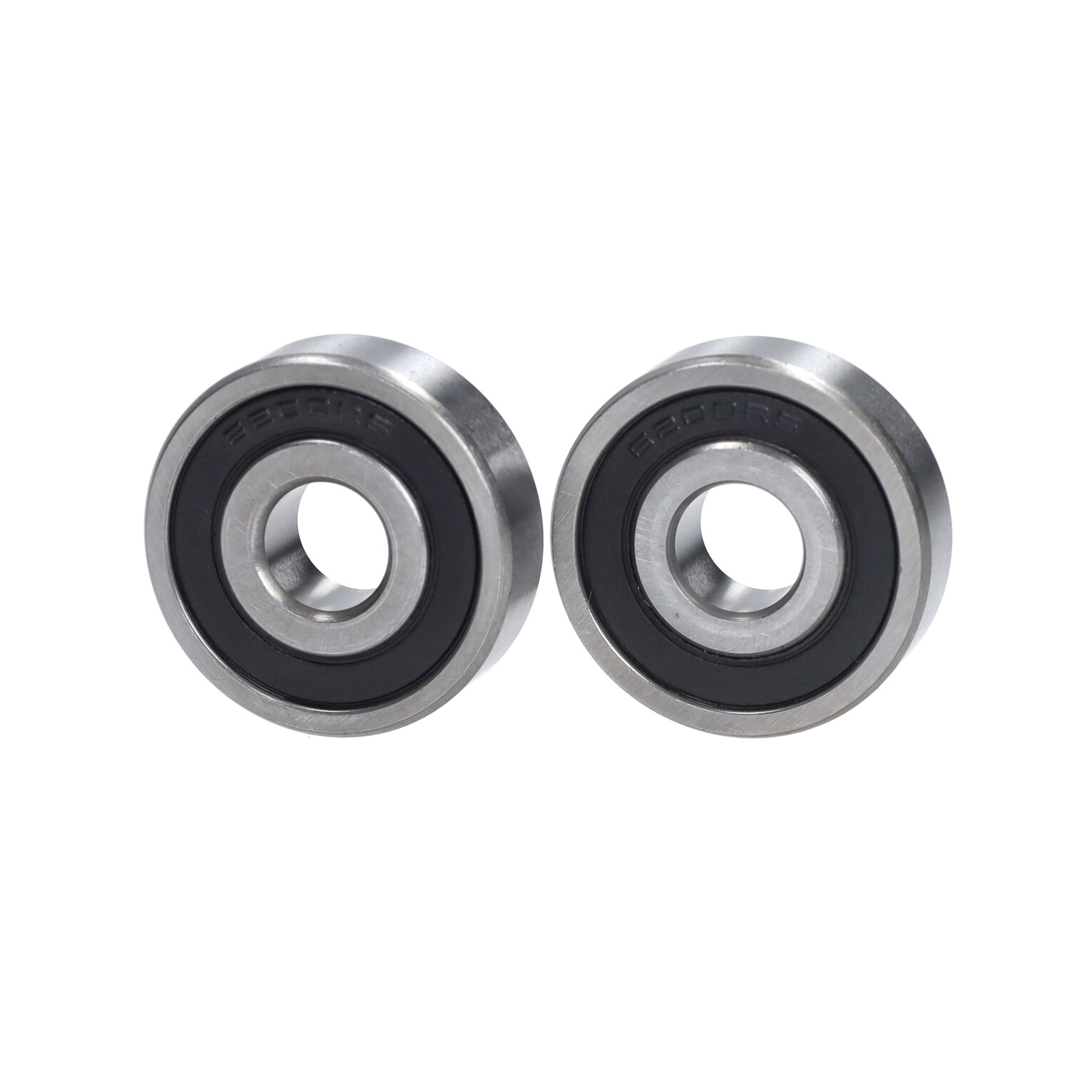 Lagerset voorwiel links rechts voor fatbike V8 V20 2 stuks