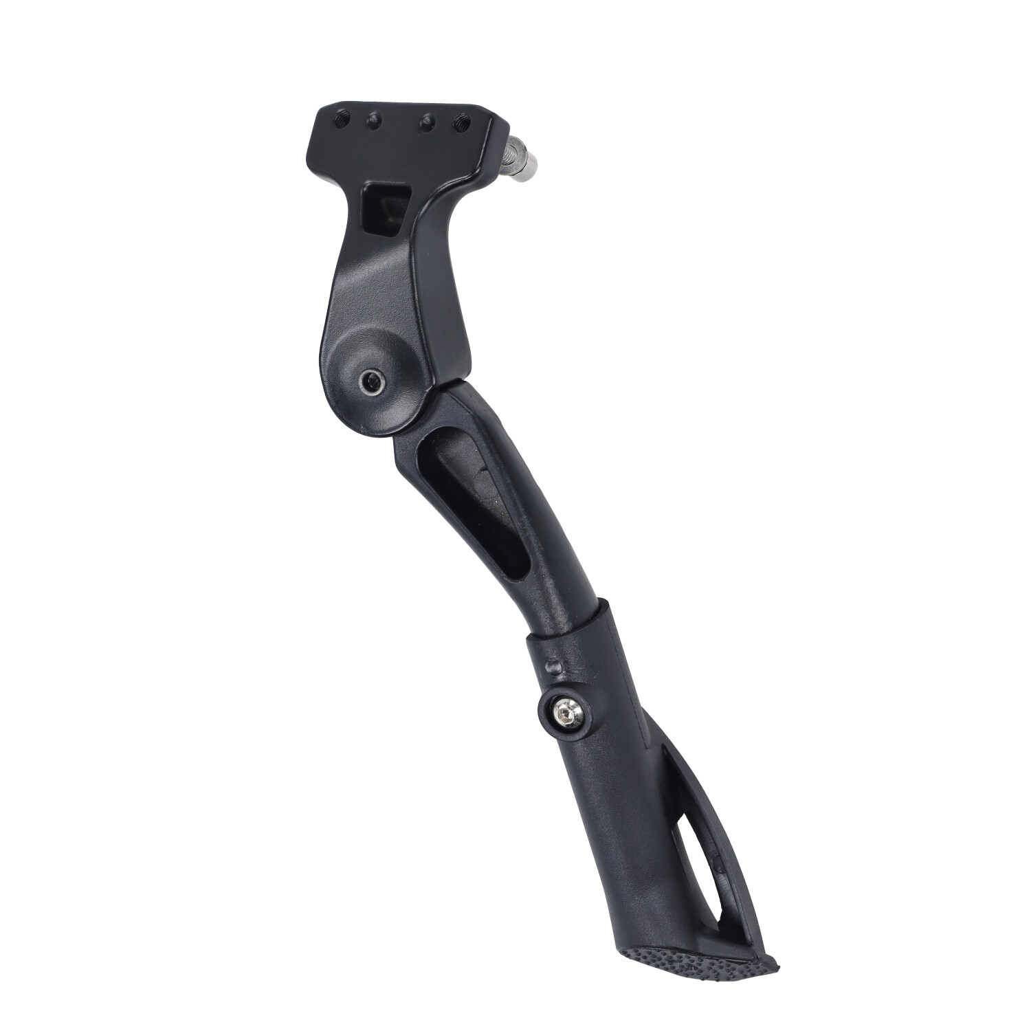 Zijstandaard Voor 16 Inch V20 Mini Fatbike (2 Montagepunten) - Afbeelding 2