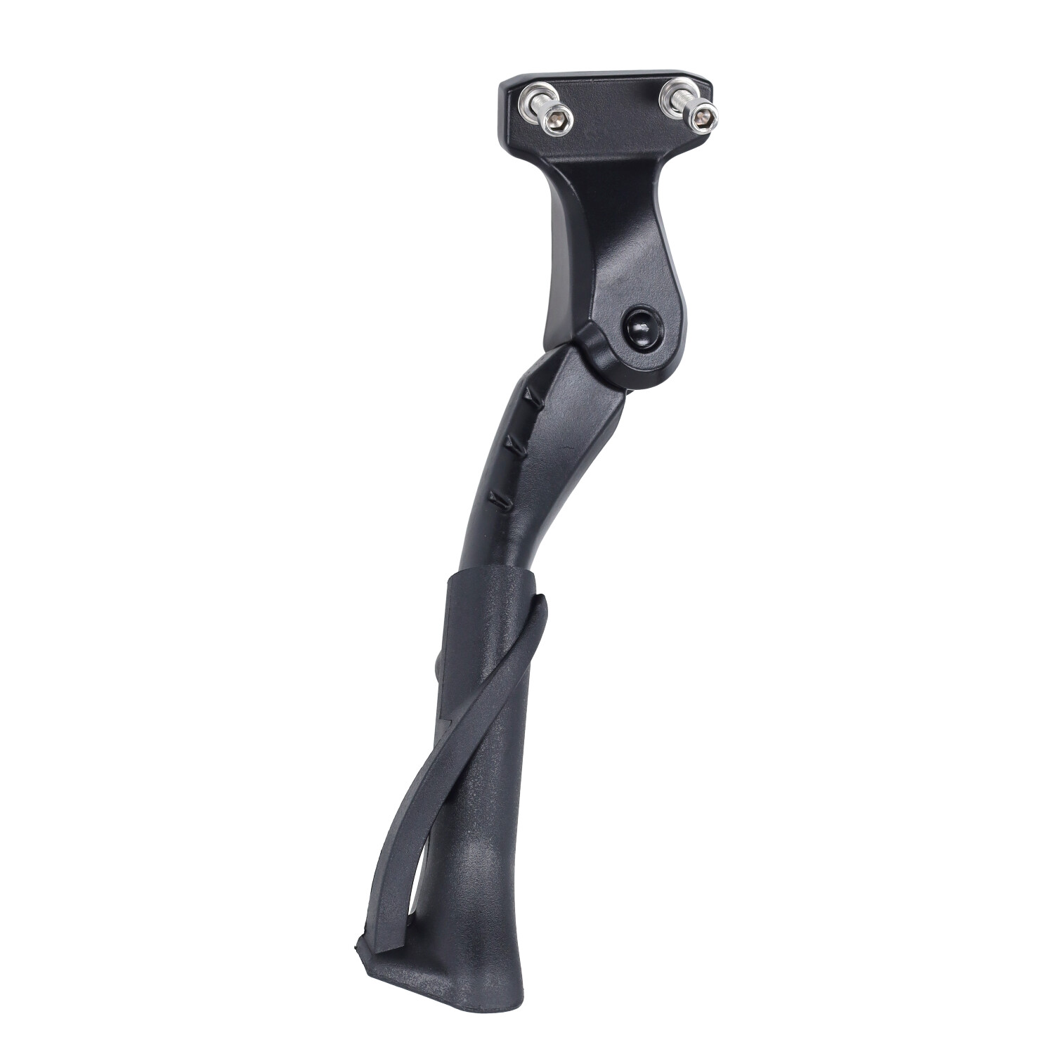 Zijstandaard 2 montagepunten voor 16 inch V20 Mini Fatbike