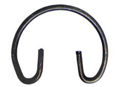 Borgveer pistonpen 14mm circlip set 50 stuks brommer scooter motor