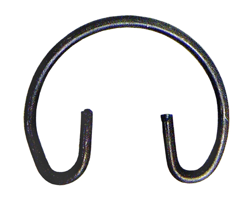 Borgveer pistonpen 14mm