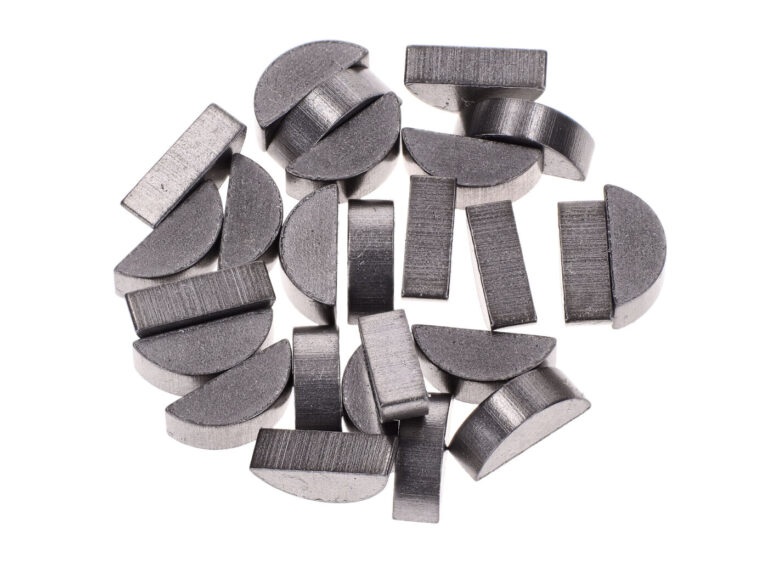 Spie DMP vliegwiel model Bosch 3x3.7mm — geschikt voor Kreidler
