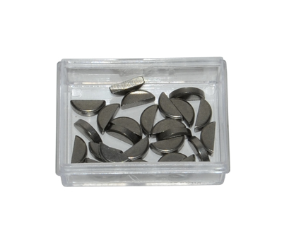 Spie vliegwiel 3x5mm 24pcs minarelli hor+vert