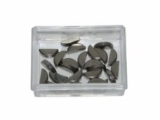 spie vliegwiel 3x5mm 24pcs minarelli hor+vert