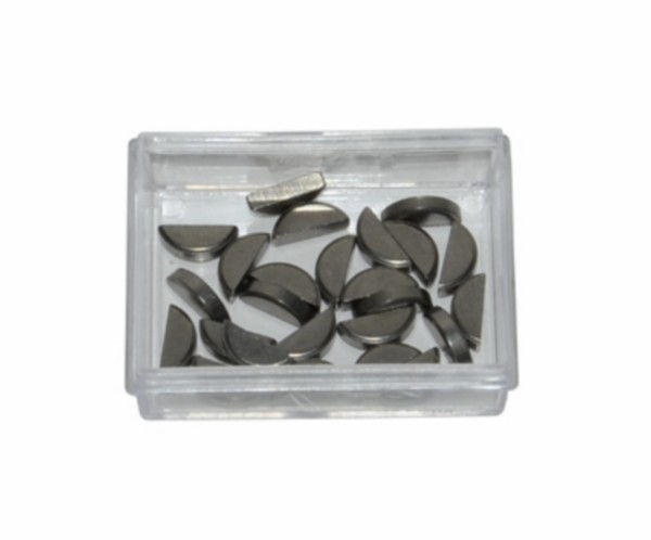 spie vliegwiel 3x5mm 24pcs minarelli hor+vert
