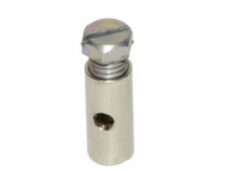 nippel schroef 6x14mm 25pcs