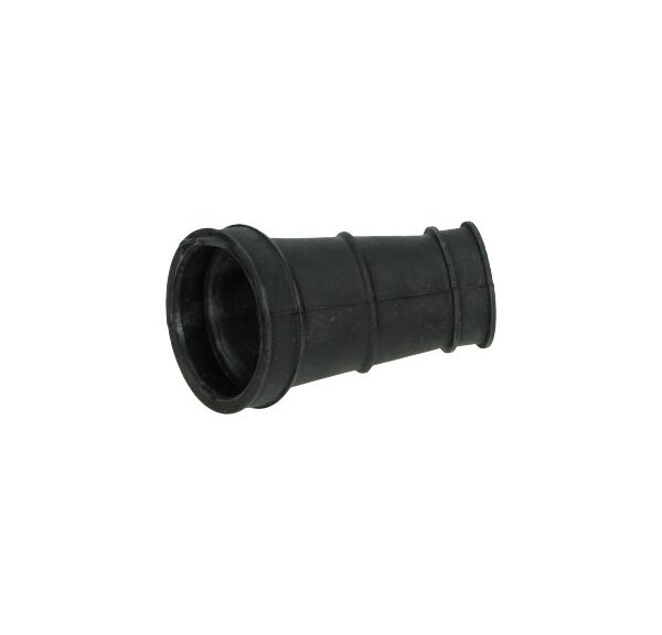 DMP aanzuigrubber 12-16mm voor Yamaha DT-MX en RD-MX carburateur