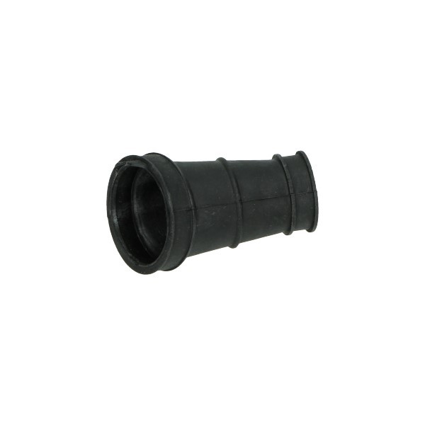 DMP aanzuigrubber 12-16mm voor Yamaha DT-MX en RD-MX carburateur